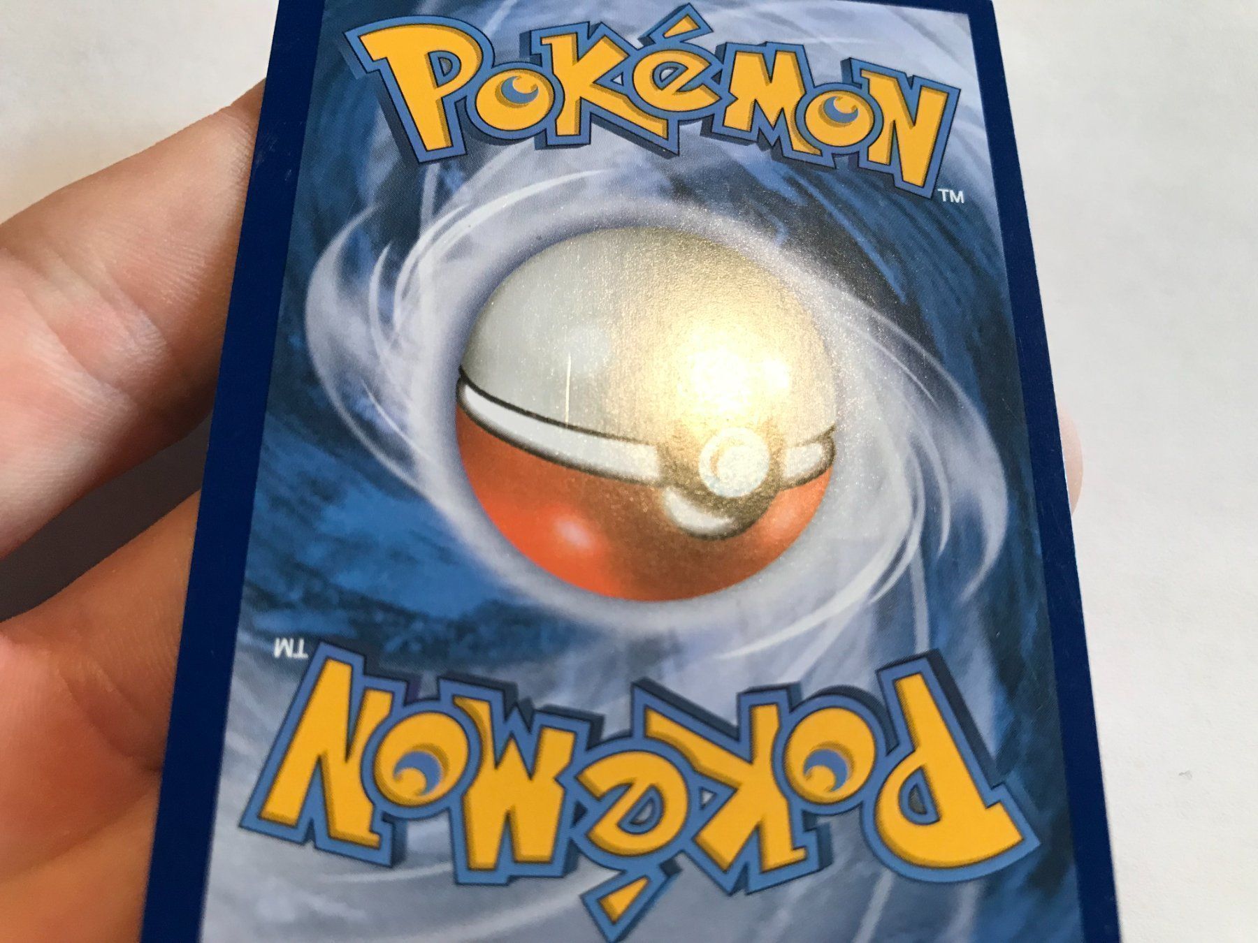 Pokémon Carte collezionabili: Gumshoos GX Fullart EN – Usato da Hagendorn venduto da Pokecollectorch 4