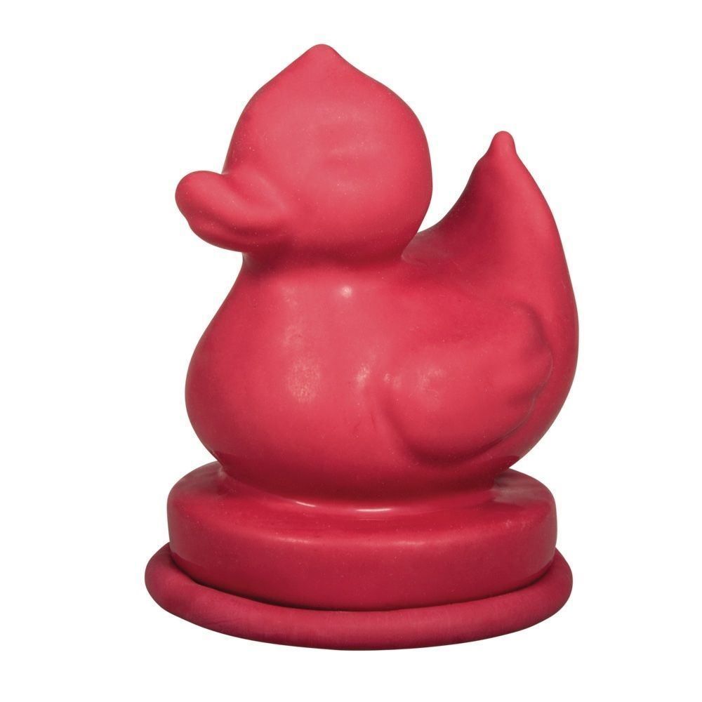 Altro in Bricolage: Latex Vollform Ente – Nuovo e nell'imballaggio originale da Winterthur venduto da tafalukreativ