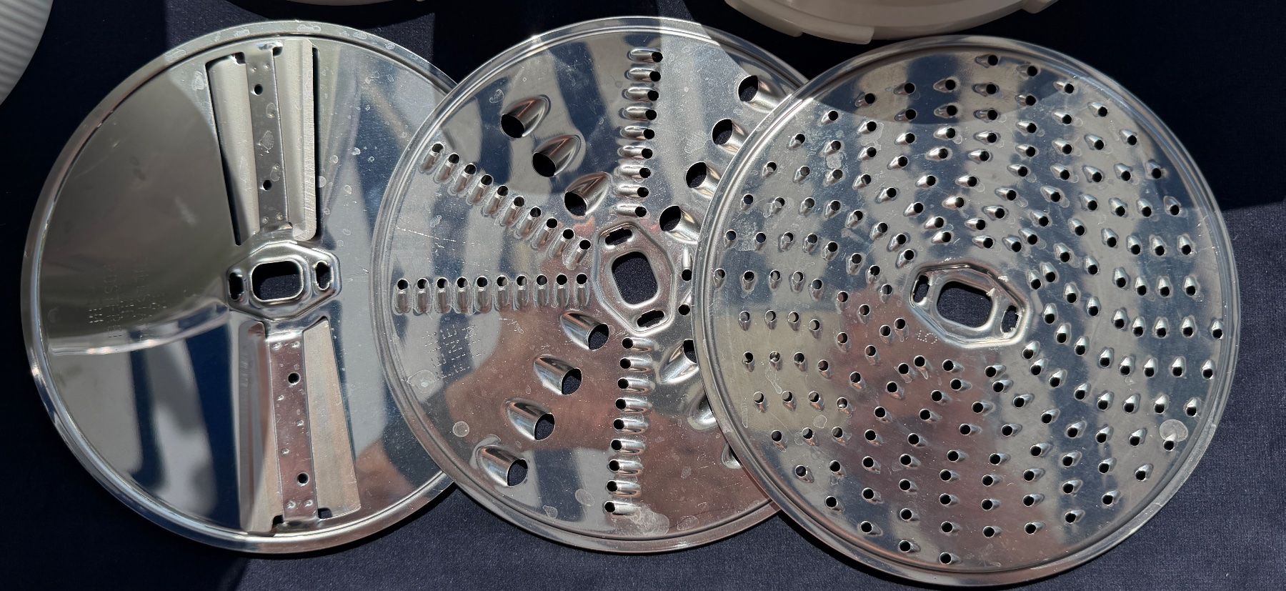 Turmix Küchengeräte: TURMIX varioTronic 400 – Gebraucht aus Gunten von siderato 5