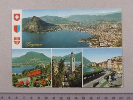 Lugano, 1975
