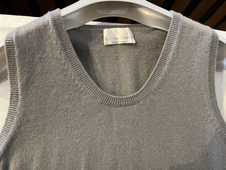 Feine, Cashmere-oberteil von FTC Cashmere, S