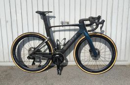 Scott Foil RC Pro – Dura-Ace Di2 Powermeter - C50 - TOP!