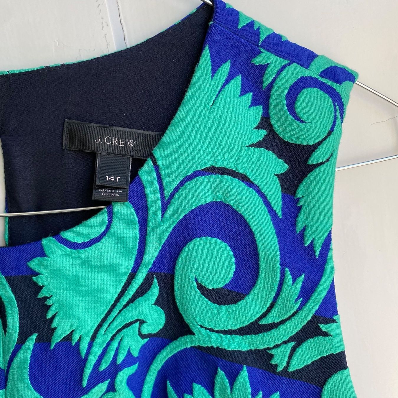 J.Crew Robes: J. CREW Kleid 🩵 – D'occasion à Zürich par ClosetQueen 7