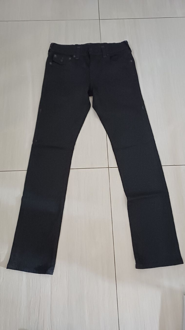 True Religion Pantaloni: Pantalon True Religion – Usato da Bex venduto da Sakito