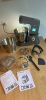 Kenwood Titanium Chef Patissier XL