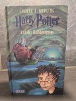 Harry Potter und der Halbblutprinz, Carlsen Verlag Top!