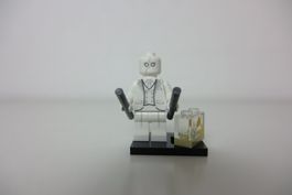 LEGO Minifigur CMF Marvel Serie 2 Mr. Knight