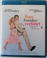 Zum Ausziehen verführt - Blu-ray - Matthew McConaughey