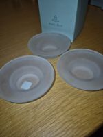 Partylite Teelichtkerzenhalter 3er Set