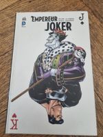 DC Comics Empereur Joker 
