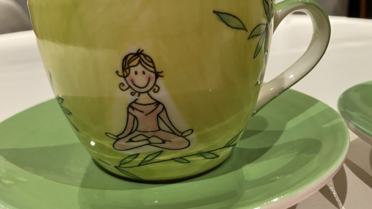 Teiere: Mila théière et tasses – Usato da Arconciel venduto da chance22 4