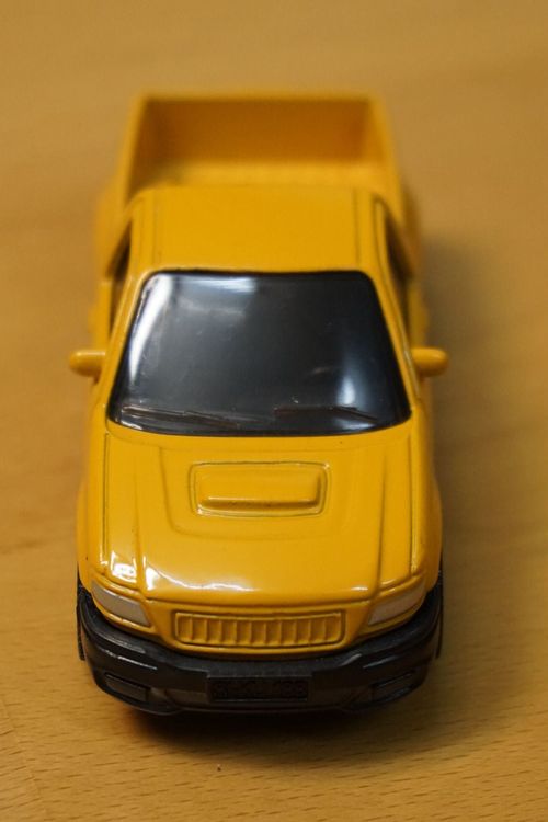 Siku Ford Ranger 8 Zyl. TOP (Neu (gemäss Beschreibung)) in Reiden für ...