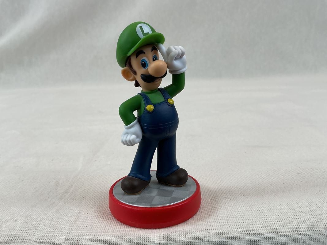 Nintendo Figurines: NINTENDO Amiibo – D'occasion à Richterswil par Restwert_Richterswil 4