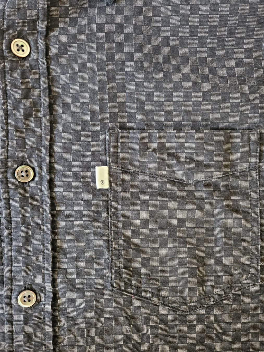 Levi's Camicie: Levis Hemd – Nuovo (secondo la descrizione) da Liebefeld venduto da Straycats 2