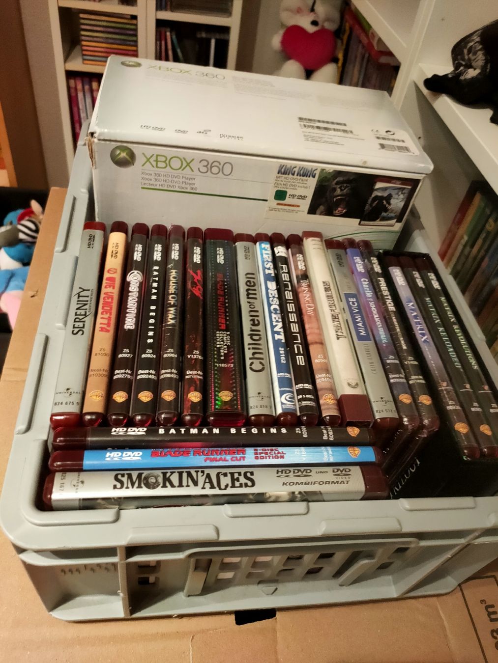 Microsoft Console: Xbox 360 Zubehör Set – Nuovo (secondo la descrizione) da Menziken venduto da Dragon-Fuchur 2