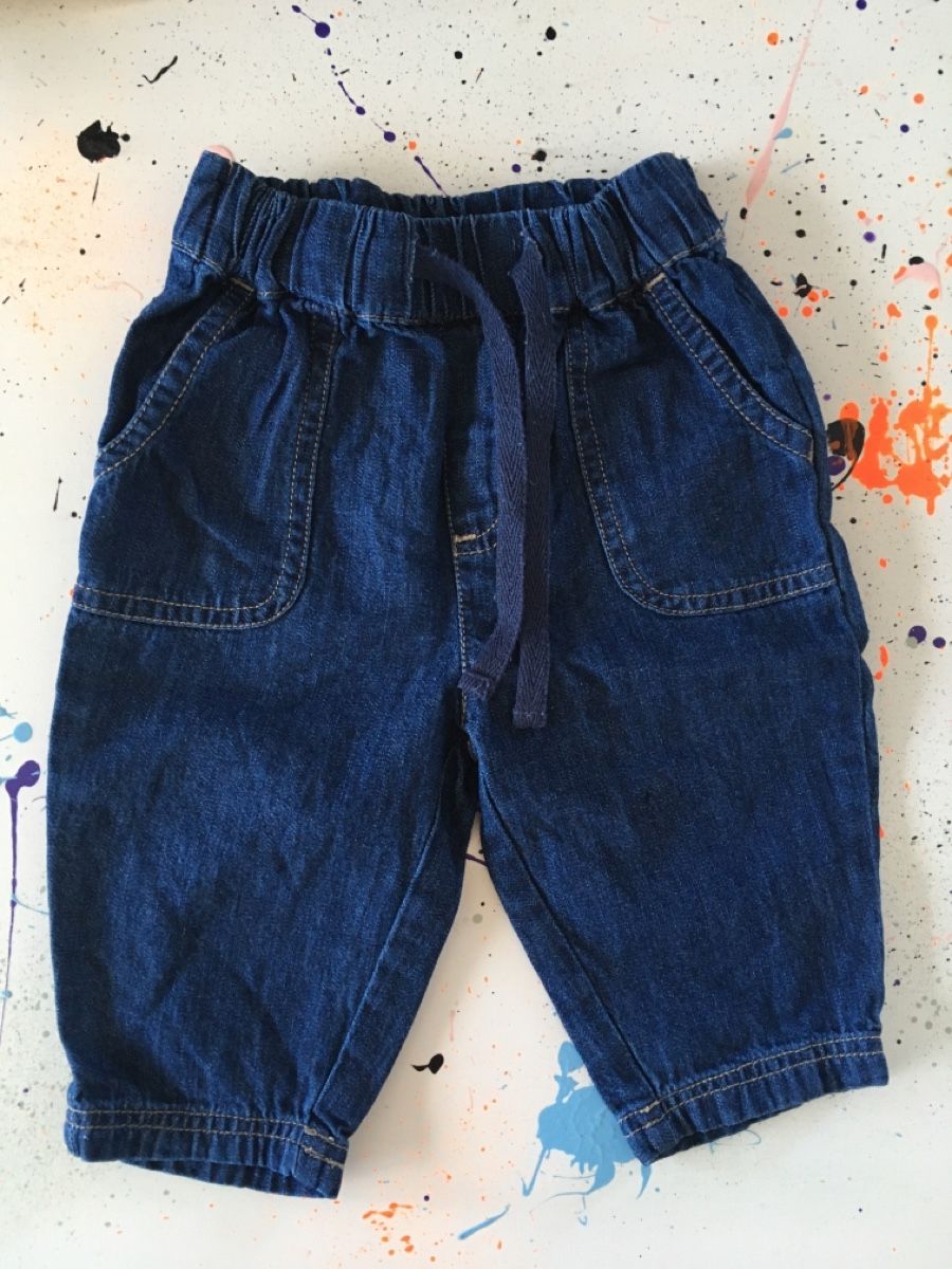 Pantaloni: Jeans von Noa Noa Kids 68 – Usato da Zürich venduto da cha_s85j