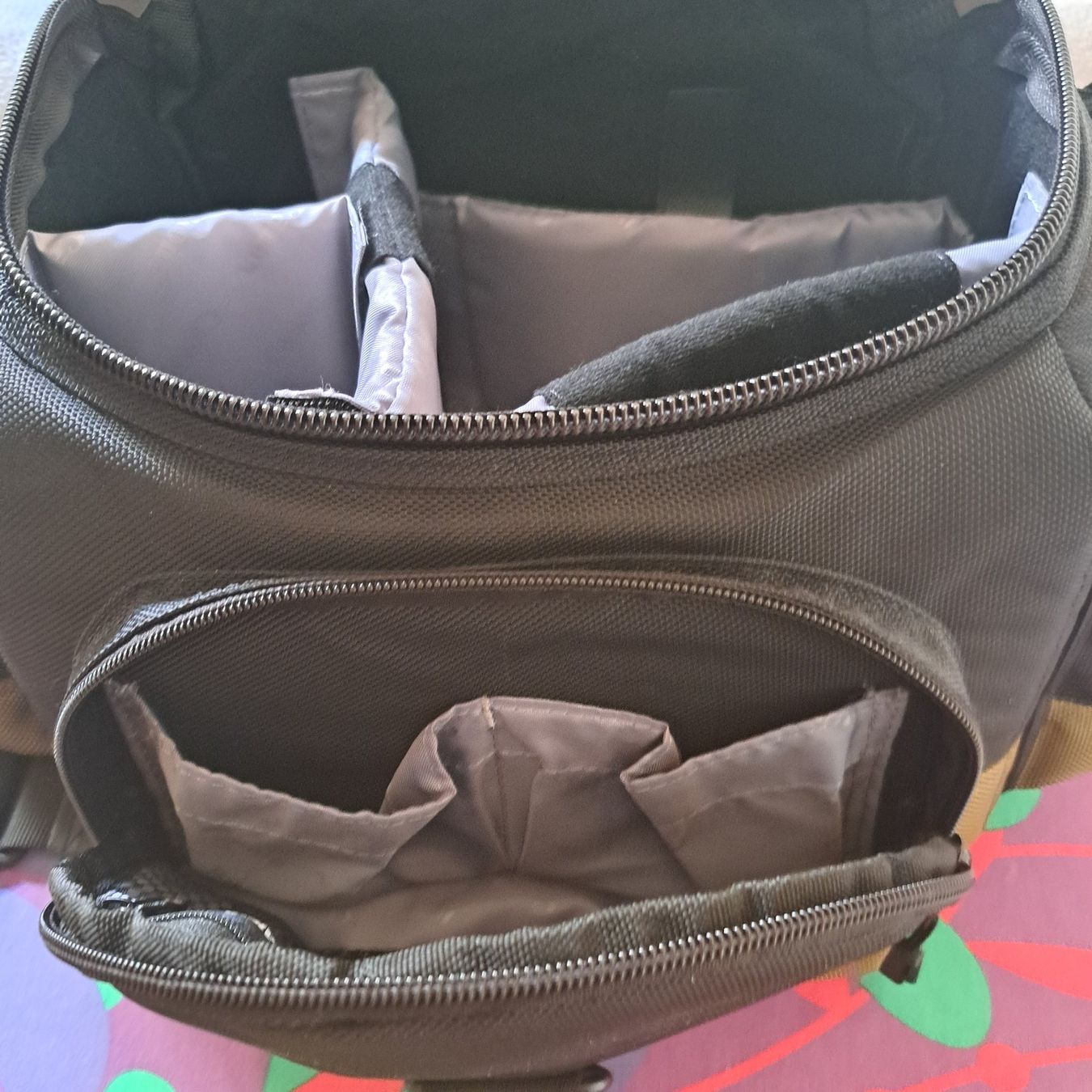 Canon Taschen: Canon Fototasche – Gebraucht aus Charmey (Gruyère) von Balinea 1