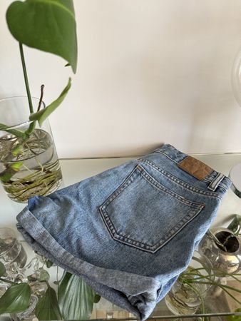 Shorts Pull&Bear