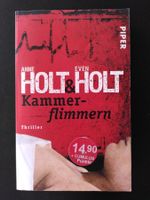 Holt & Holt - Kammerflimmern