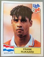 Panini WM 1994 USA – Frank Rijkaard Nr. 422 TOP Zustand
