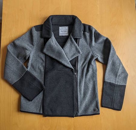 Mae Mahe Blazer Gr. 38