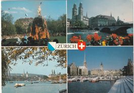 Zürich MBK