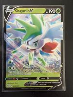 Shaymin V #013 Brillant Stars EN