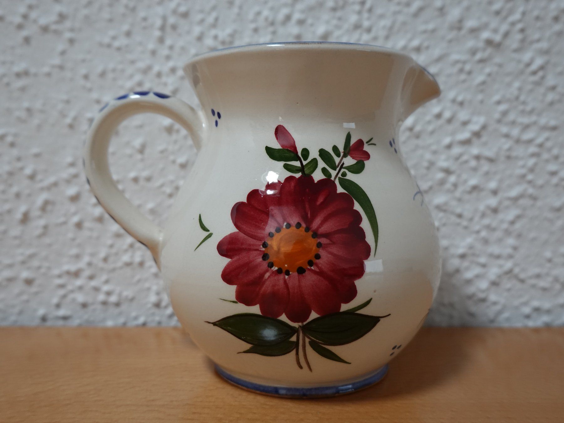 Karaffen: Pot / pichet de la Gruyère – Gebraucht aus Confignon von Talenchant73 2