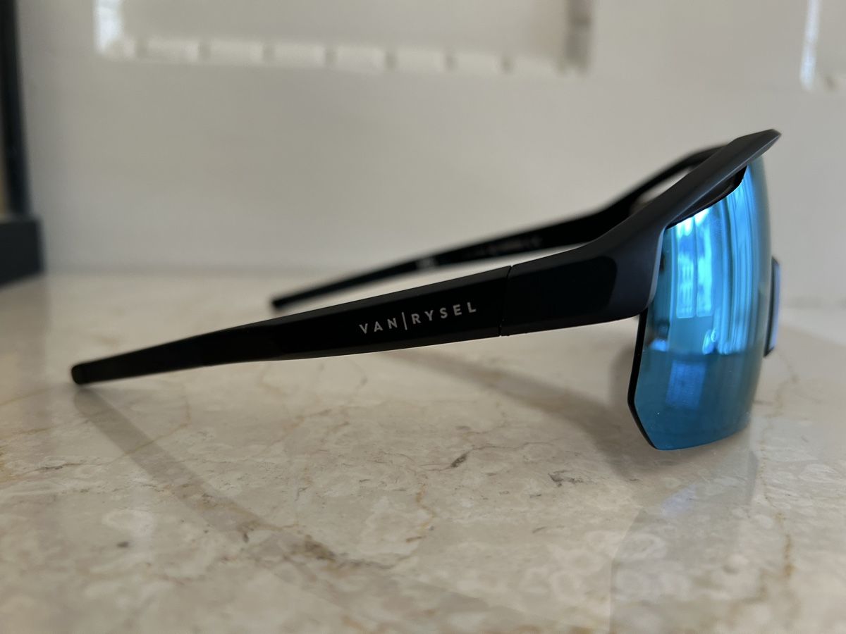 Occhiali & Lenti: Van Rysel Sunglasses category 3 – Nuovo (secondo la descrizione) da Zürich venduto da Sophie0569 5