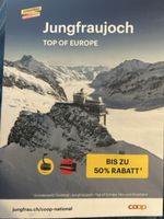 Jungfraujoch 50%