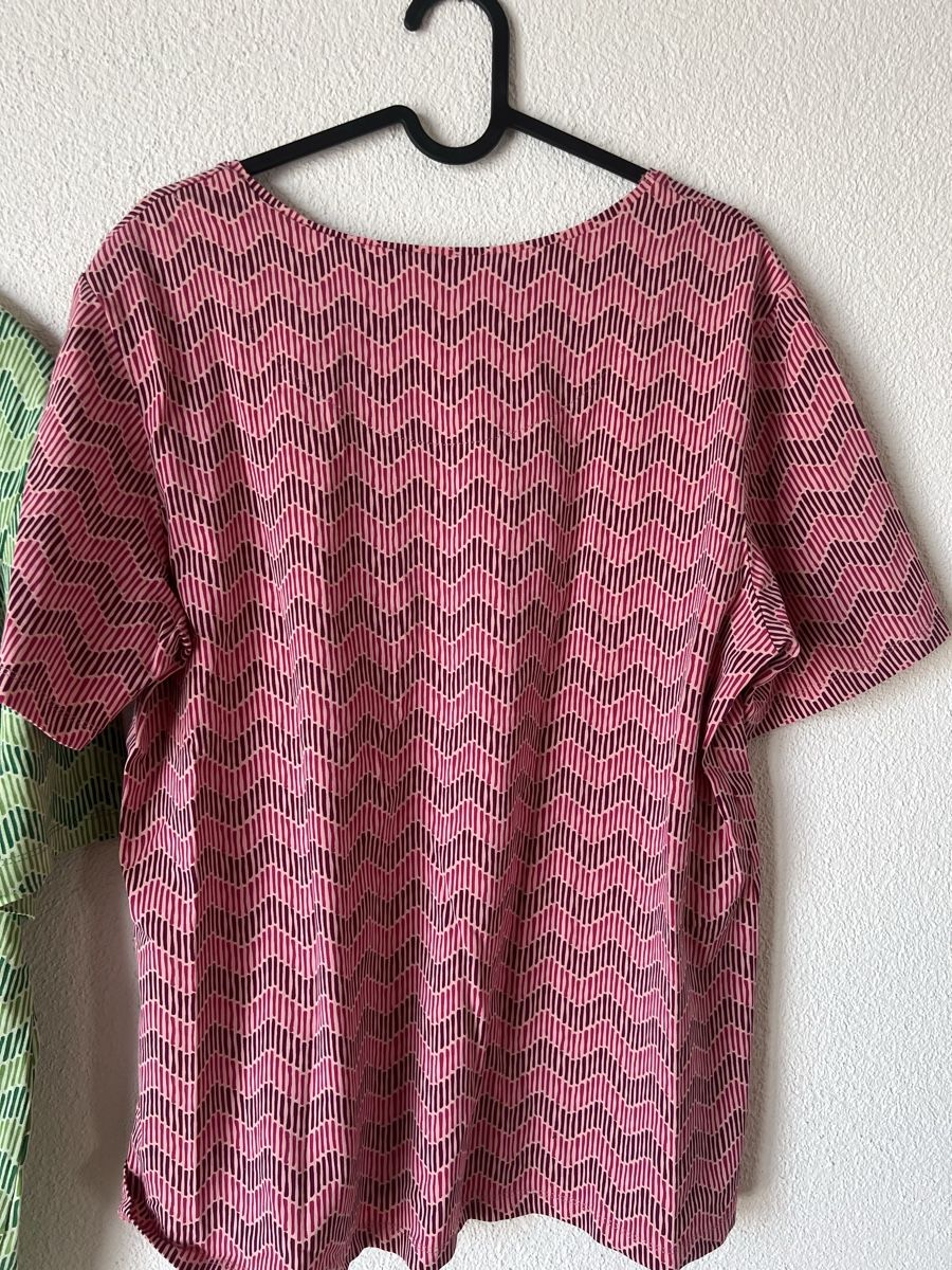 Gudrun Sjöden T-shirt: Gudrun Sjöden XL Sommer Tshirt Set – Nuovo (secondo la descrizione) da Langenthal venduto da Alperose_5 5