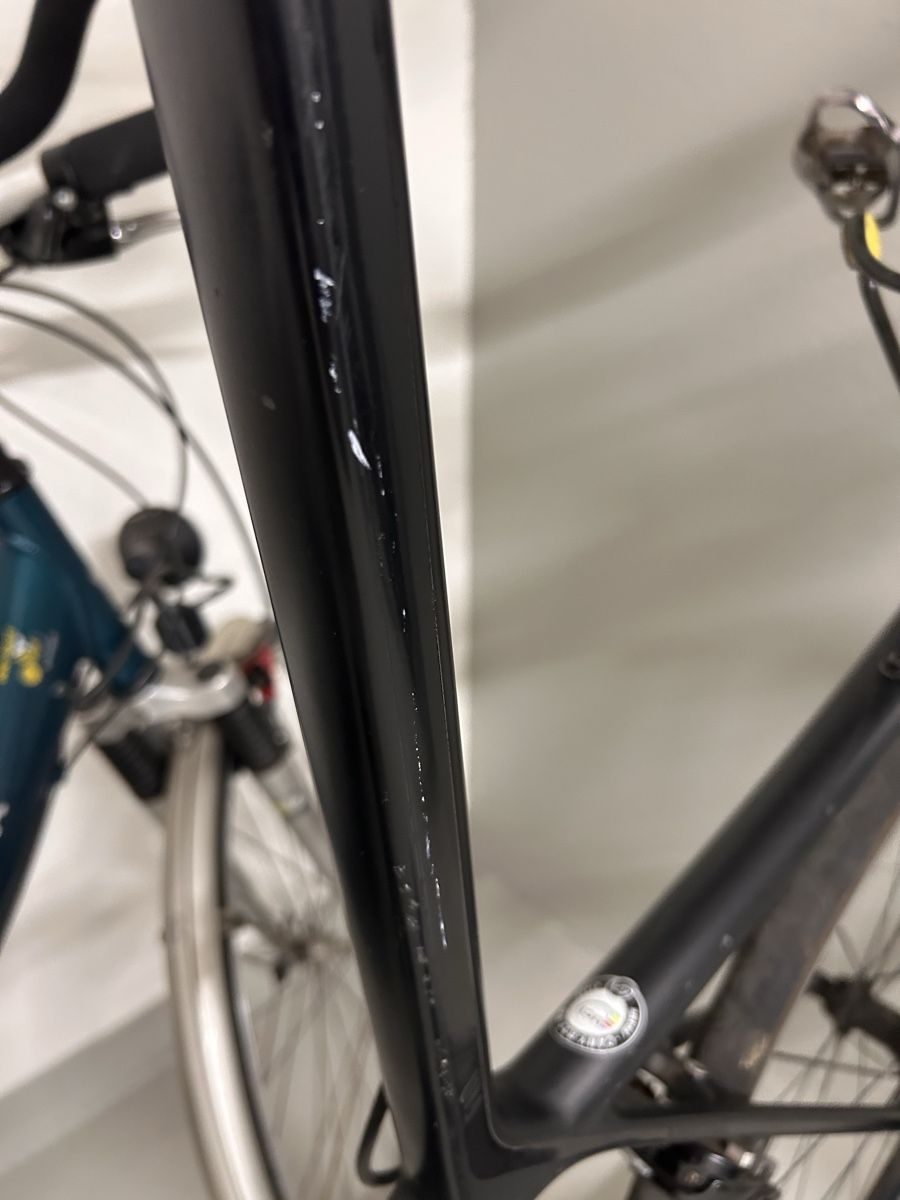 Canyon Velos: Canyon Endurace CF 9.0 Pro Gr. L – Gebraucht aus Egg b. Zürich von akon750 5