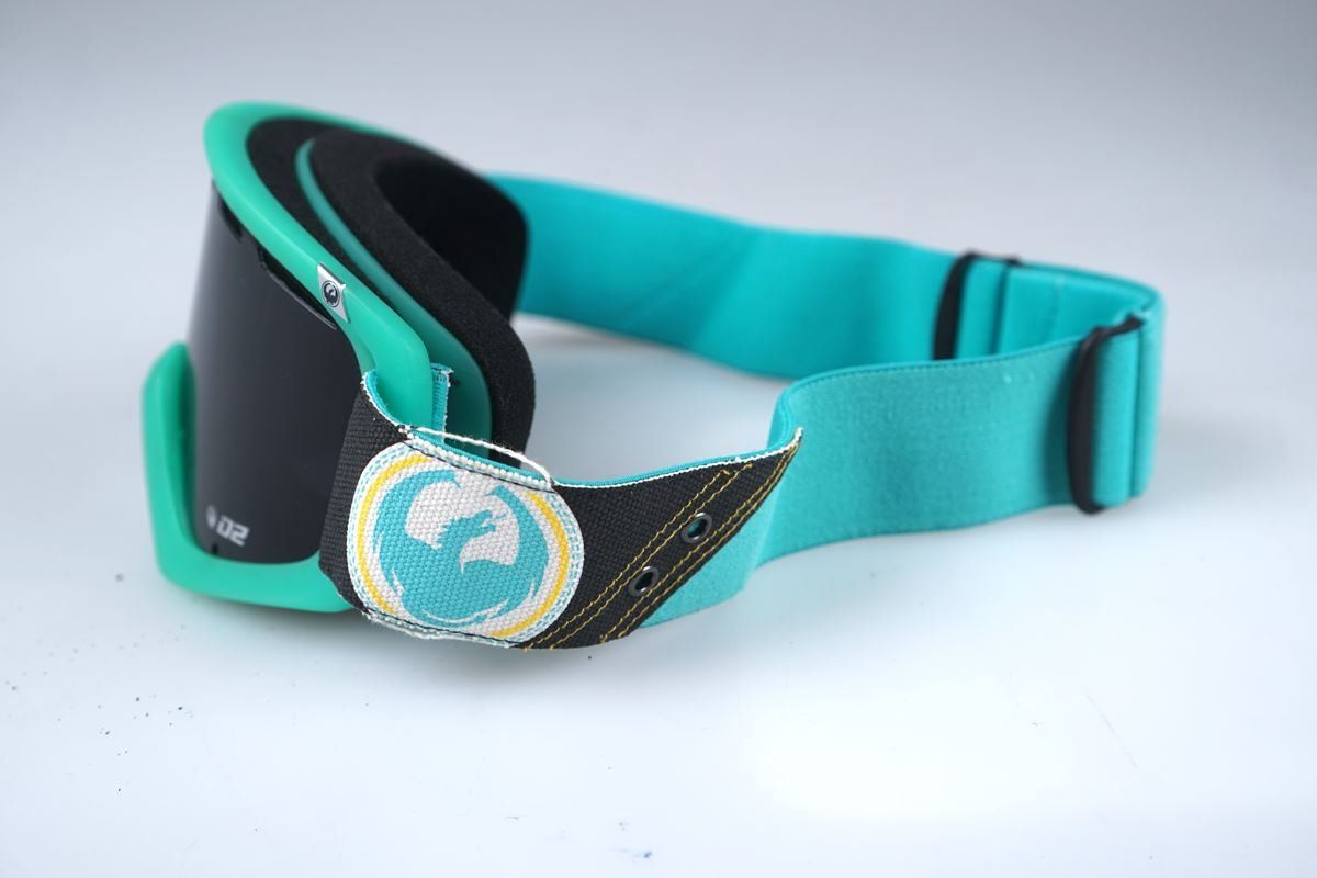Giro Caschi: Skihelm Giro Seam + Skibrille Dragon D2 – Usato da Rüti ZH venduto da Restwert_Rueti_ZH 7