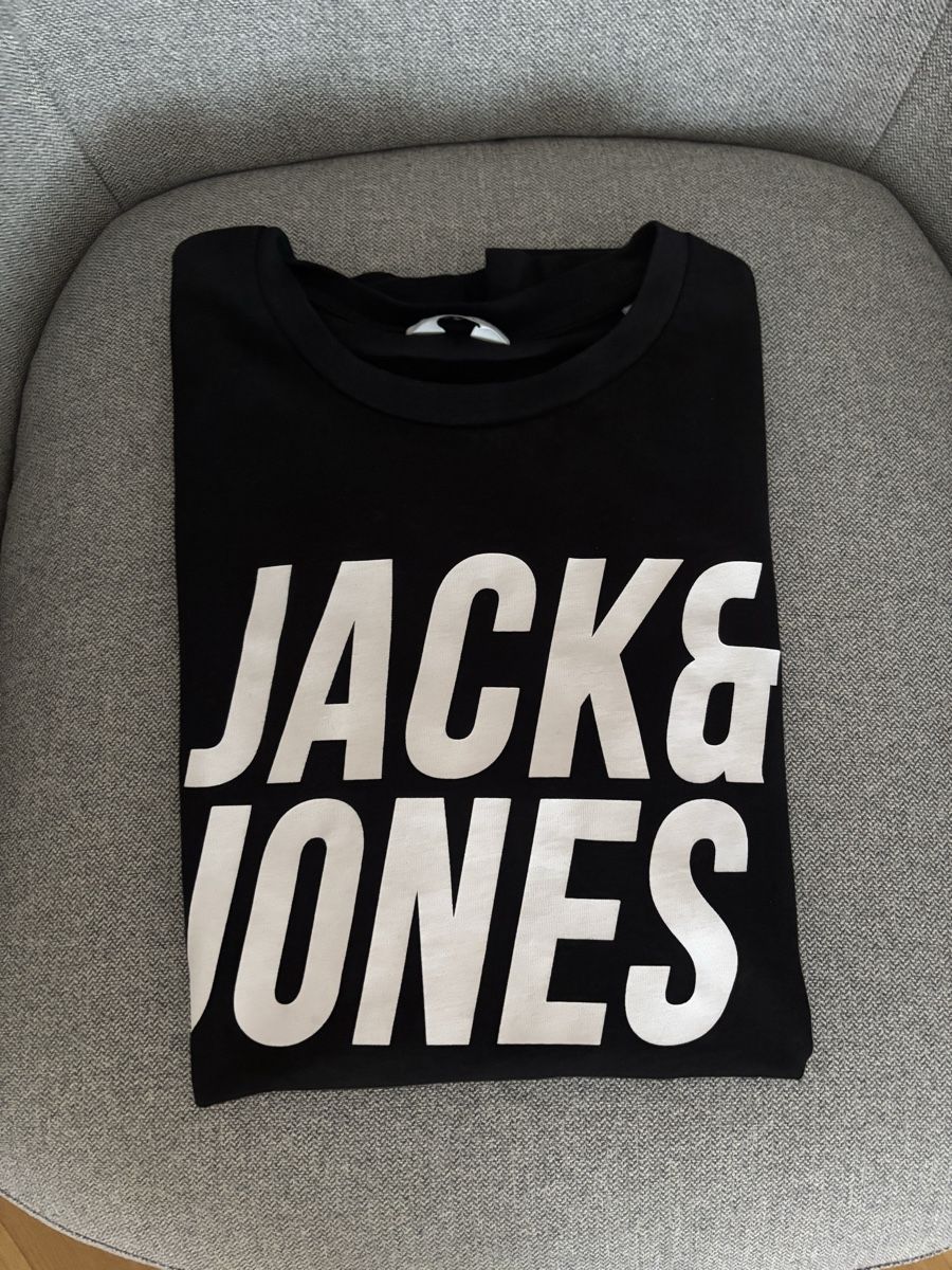 Jack & Jones T-shirt: Jack&Jones – Usato da Laupen BE venduto da Jonasbolinger 2