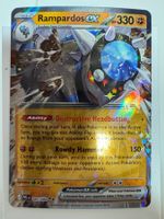Rampardos ex | 045/084 | Pokémon TCG | Englisch
