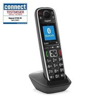 Vielseitiges Gigaset E720HX Handset