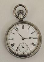 The Waterbury Watch Co, RARE COLECTION!