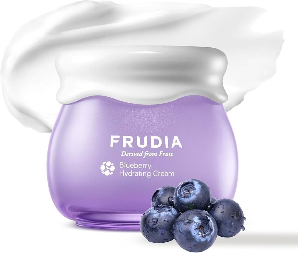 Gesichtspflege: Frudia Hydrating Gesichtscreme – Neu und originalverpackt aus Emmen von LaEllie