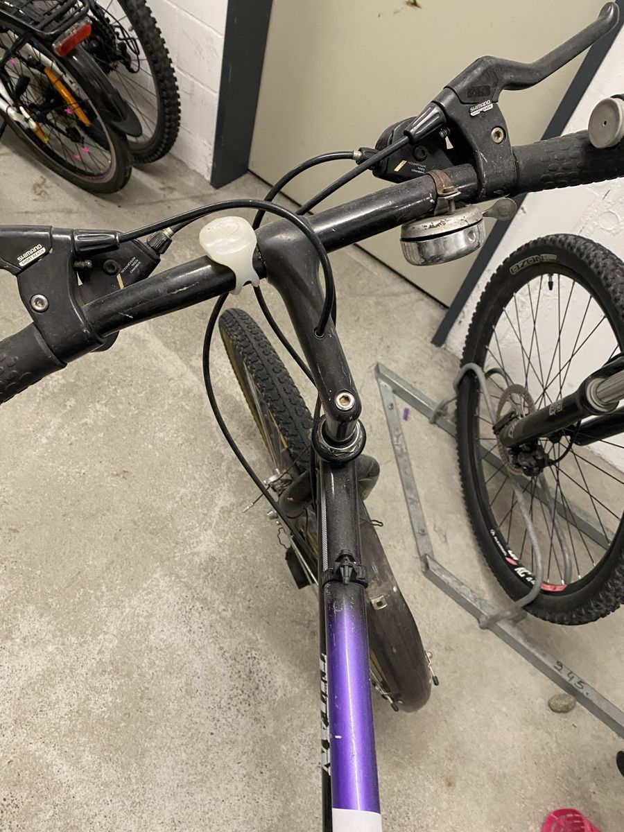 Biciclette: Titan velo zuverkaufen – Usato da Hinwil venduto da Unternehmer 2