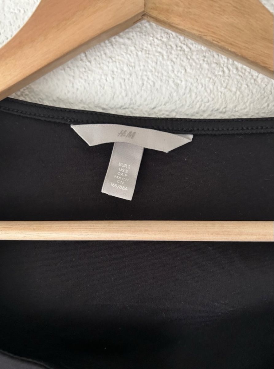 Tops: H&M LangarmShirt Größe S – Neu (gemäss Beschreibung) aus Cunter von tiramisuuu_ 1