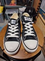 Converse All Star Sneaker schwarz Grösse 41 