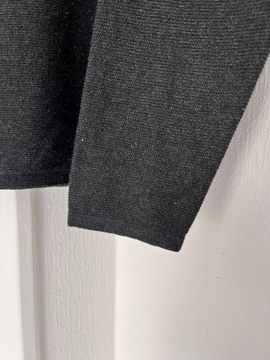 Nile Maglioni & Felpe: Nile Pullover in Dark Grey Size M Good Condition – Usato da Lausanne venduto da Danash 2