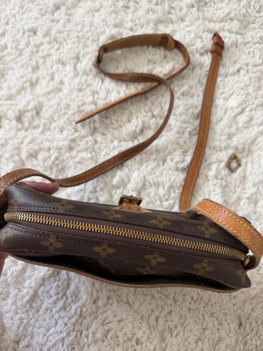 Louis Vuitton Taschen für Damen: Louis Vuitton vintage bag – Gebraucht aus Schaffhausen von Nadiuna 5
