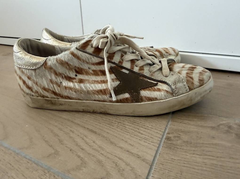 Scarpe da donna: Golden Goose 38 – Usato da Montagnola venduto da bib_b6lm 1