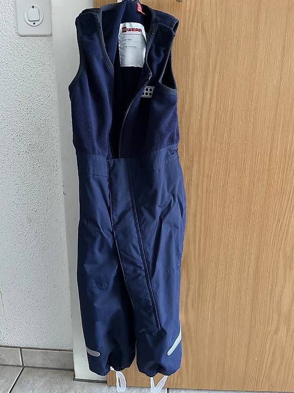 Pantaloni: Skihose Kind Gr 92 – Usato da Thun venduto da schane92