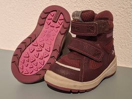 Winterschuhe Gr. 22