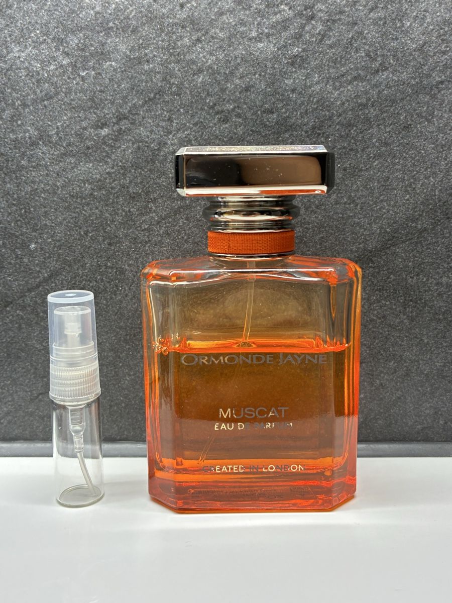 Parfums & Eau de Toilette: 3ml Muscat Ormond Jayne – D'occasion à Wangen SZ par el_paso08