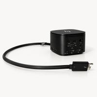 HP Thunderbolt Docking Station