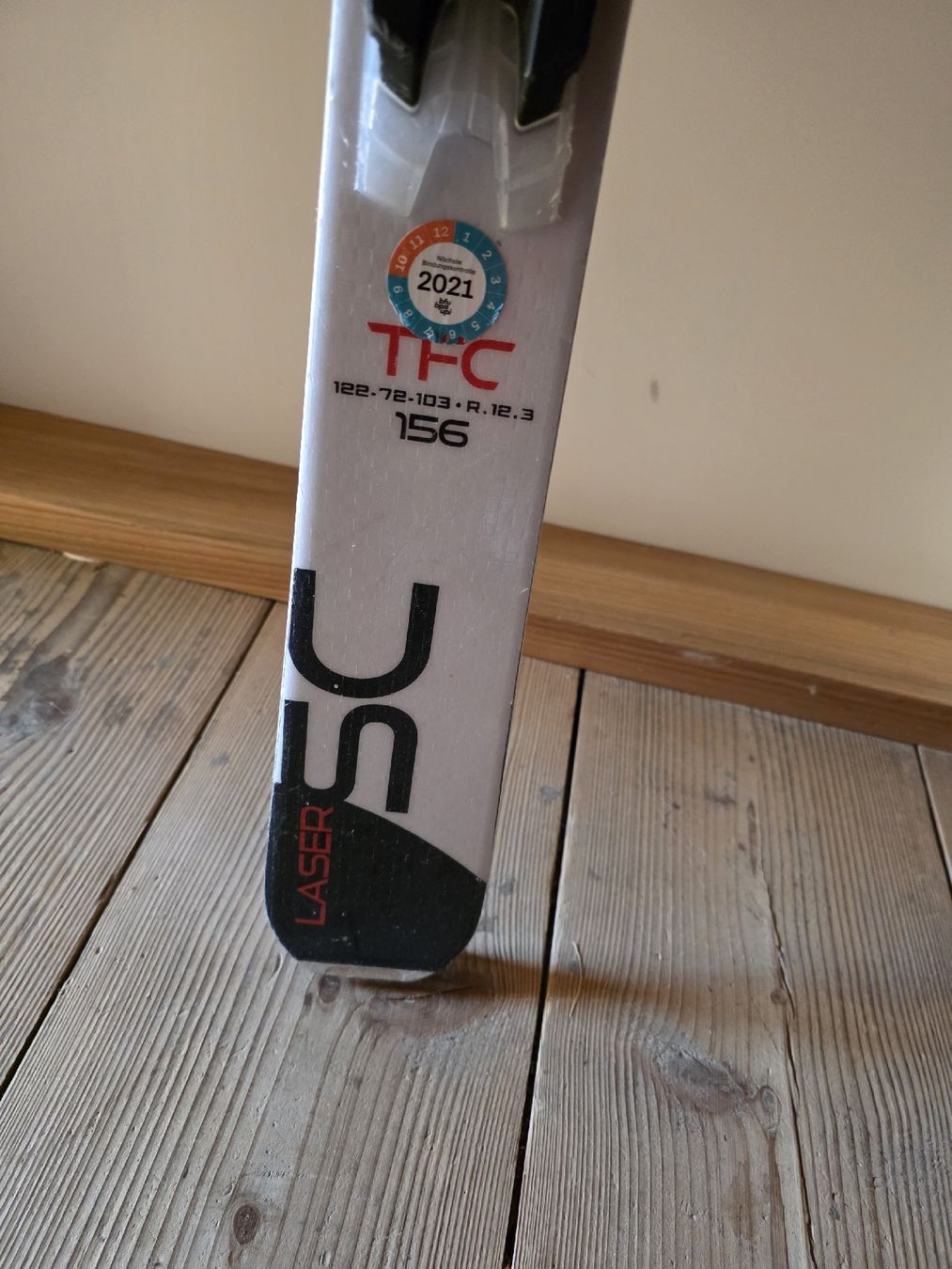 Stöckli Skis: Stöckli Ski – D'occasion à Herznach par deb_2k9h 2