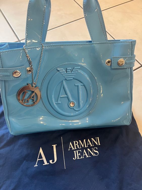 Sac armani hotsell jeans prix